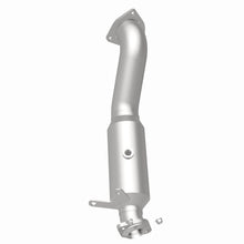 Load image into Gallery viewer, MagnaFlow 12-14 Mercedes-Benz C250 1.8L Direct Fit Converter - 5561477