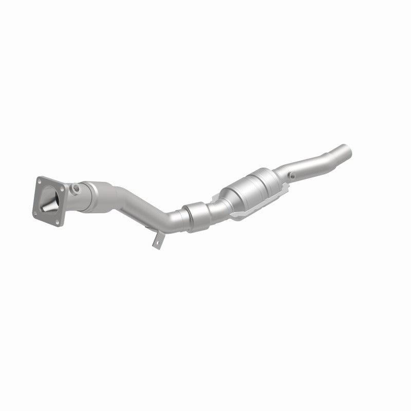 MagnaFlow Direct Fit Catalytic Converter 00-02 Audi A6 Quattro 2.7L - 49894