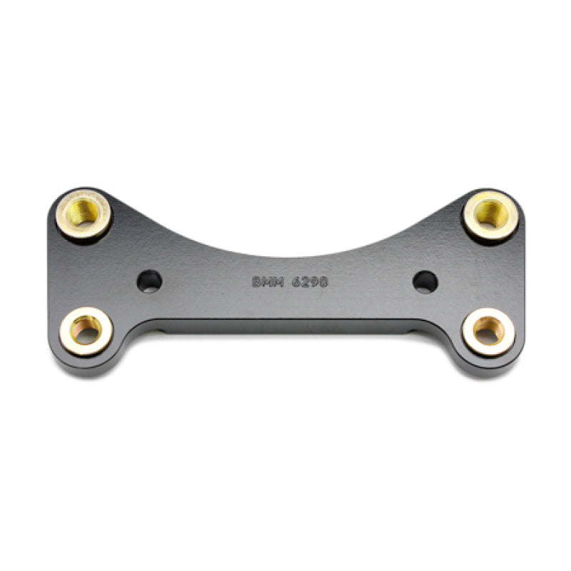 Wilwood Bracket (ea) - Forged Dynalite to Honda/Acura - 240 mm Rotor - 250-6290