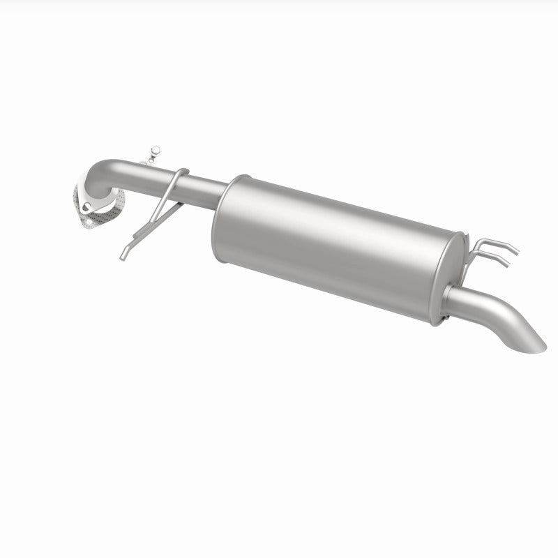 BRE Exhaust 10-11 Kia Soul 2.0L Muffler Kit - 108-0008
