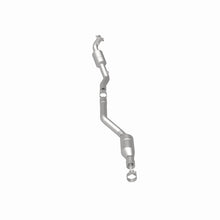 Load image into Gallery viewer, MagnaFlow Direct Fit Catalytic Converter 03-06 Mercedes SL500 5L Driver Side - 51402