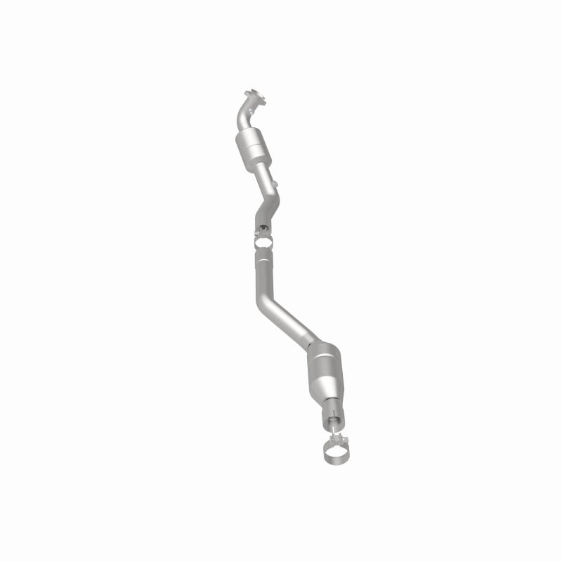 MagnaFlow 2006 Mercedes-Benz SL500 5.0L Direct Fit Converter - 551202