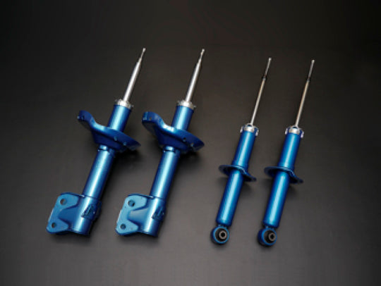 Cusco TOURING A, Rear SET, OE STYLE SHOCK, 40 STEPS, * e-CON 2, Forester, SJ%, SJG - 697 65T R