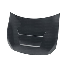Load image into Gallery viewer, Seibon 12-13 BRZ/FRS DV Carbon Fiber Hood - HD1213SCNFRS-DV