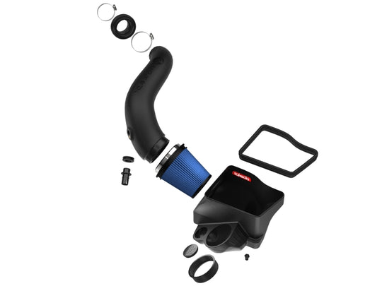 aFe 21-26 Kia K5 GT L4-2.5L (t) Takeda Stage-2 Cold Air Intake System w/ Pro 5R Filter - 56-10073R