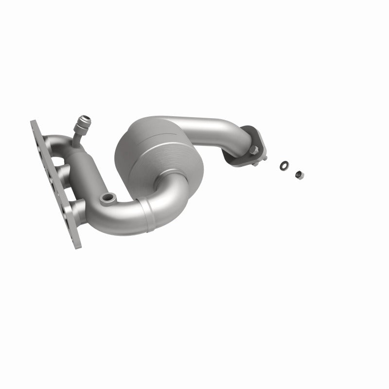 MagnaFlow Direct Fit Catalytic Converter 04-05 Ford Taurus 3.0L - 452045