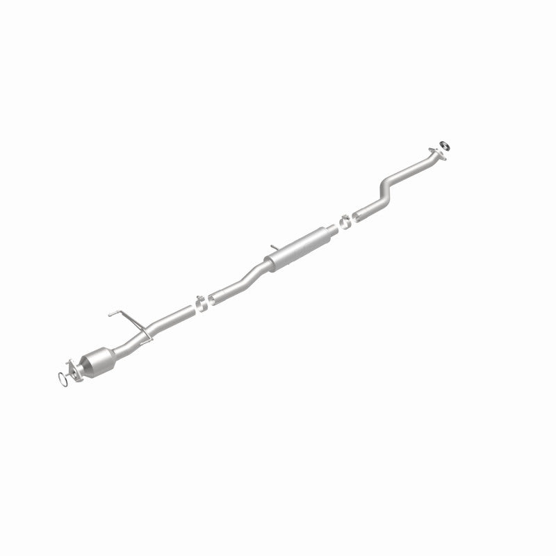 MagnaFlow 07-09 Mazda CX-7 2.3L Direct Fit Converter - 5491043