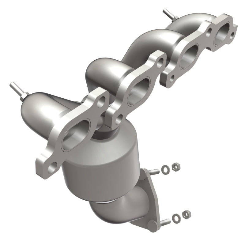 MagnaFlow Direct Fit Catalytic Converter 2004-2005 Colorado 2.8L - 49327