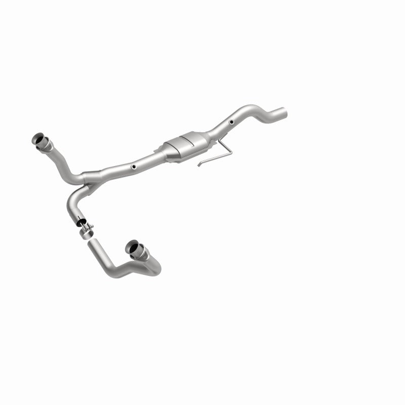 MagnaFlow Conv DF 00-03 Dodge Durango 4.7L 4WD - 93215