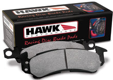 Load image into Gallery viewer, Hawk 19+ Chevy Corvette C8 Street HP+ Brake Pads - HB924N.565