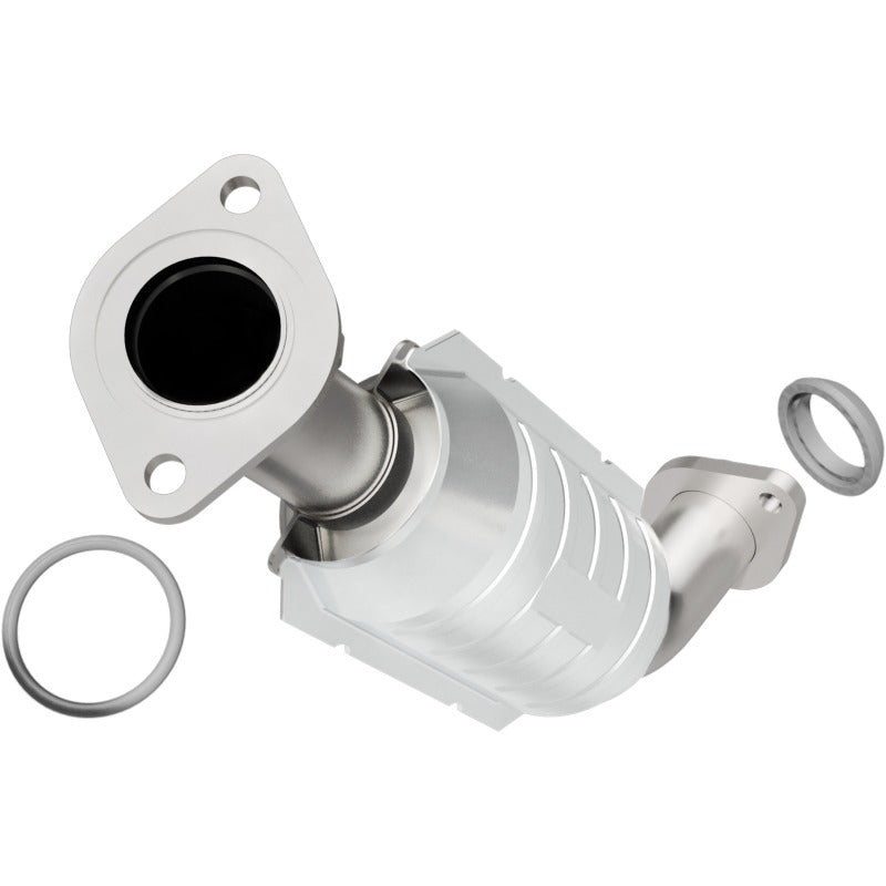 MagnaFlow Direct Fit Catalytic Converter 04-07 Cadillac CTS 2.8L/3.6L Driver Side - 24931
