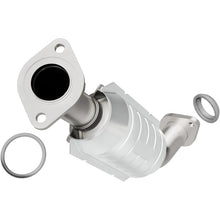 Load image into Gallery viewer, MagnaFlow Direct Fit Catalytic Converter 04-07 Cadillac CTS 2.8L/3.6L Driver Side - 24931