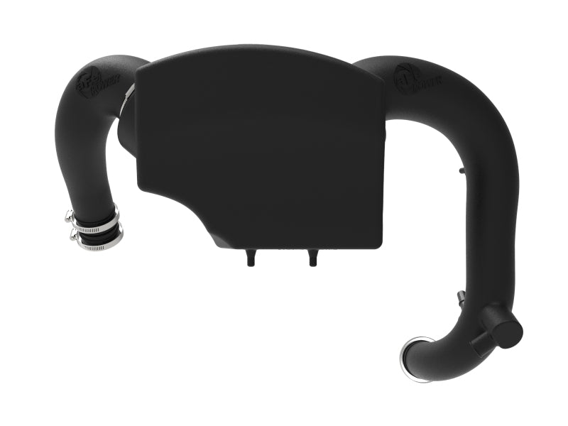 aFe Momentum GT Pro Dry S Cold Air Intake System 20-21 Ford Explorer ST V6-3.0L TT - 50-70076D