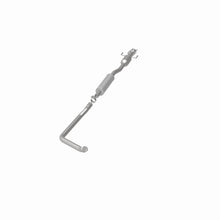 Load image into Gallery viewer, MagnaFlow Direct Fit Catalytic Converter 2007-2013 Suzuki SX4 2.0L (Not For Sale In California) - 52218