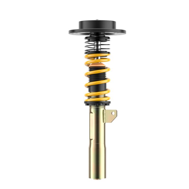 ST XTA Plus 3 Coilover Kit Mini Cooper (F55) Hardtop 4dr w/ Electronic Dampers - 18202208AU
