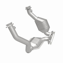 Load image into Gallery viewer, MagnaFlow 01-03 Ford Ranger V6 3.0L OEM Grade Direct-Fit Catalytic Converter - 23-038