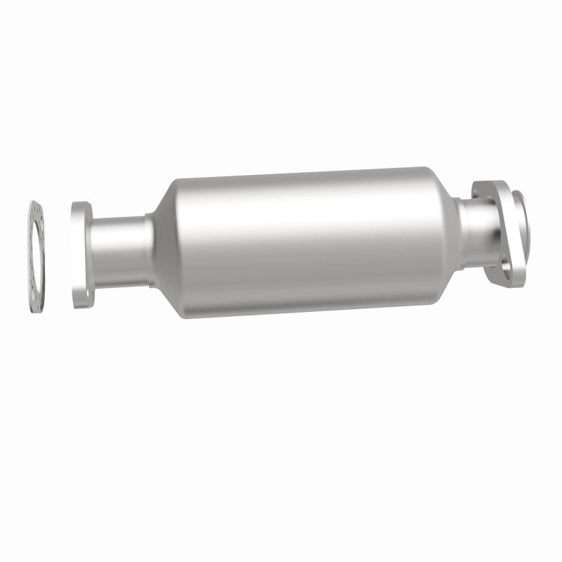 MagnaFlow 75-78 Nissan 280Z CA Manifold Direct Fit Catalytic Converter - 3322757