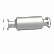 Load image into Gallery viewer, MagnaFlow 75-78 Nissan 280Z CA Manifold Direct Fit Catalytic Converter - 3322757