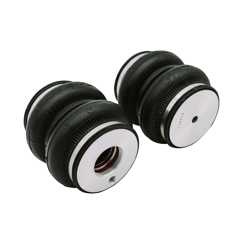 Air Lift 89-00 Lexus LS400 Coil to Air Upgrade Kit - 83016
