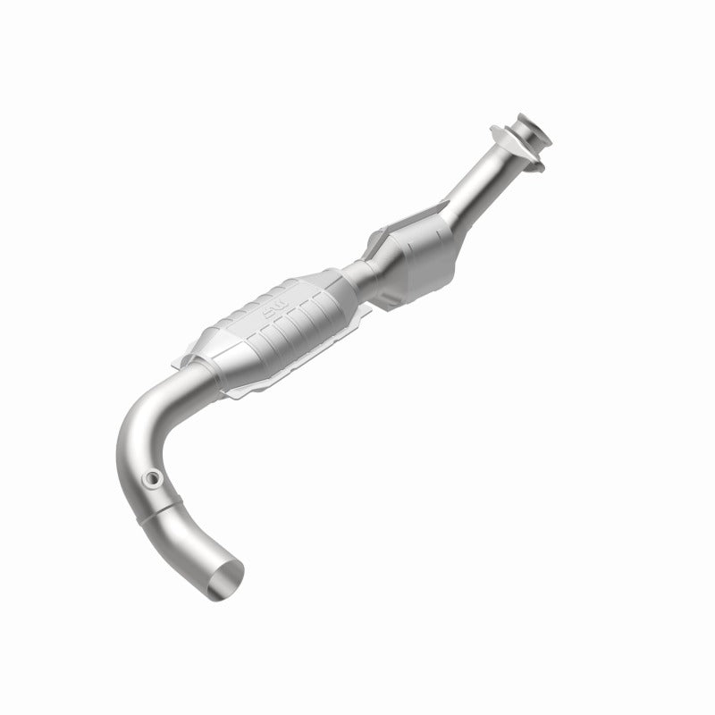 MagnaFlow Conv DF 01-03 Ford E150 4.2L Driver Side - 93154