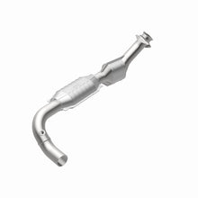 Load image into Gallery viewer, MagnaFlow Conv DF 01-03 Ford E150 4.2L Driver Side - 93154