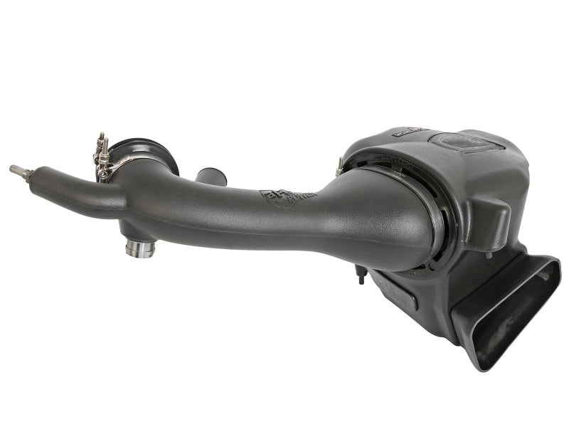 aFe Momentum GT Pro DRY S Intake System 16-17 Chevrolet Camaro V6-3.6L - 51-74211
