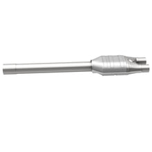 Load image into Gallery viewer, MagnaFlow Direct Fit Catalytic Converter 93-97 Chrysler 3.5L Rear Co - 23255