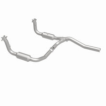 Load image into Gallery viewer, MagnaFlow 09-12 Jeep Liberty 3.7L Direct Fit Converter - 5551148