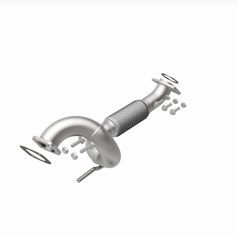 BRE Exhaust 08-10 Rogue 2.5L Front Pipe Kit - 107-0089
