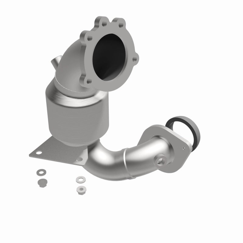 MagnaFlow Direct Fit Catalytic Converter 08-09 Dodge Caliber 2.4L T - 51511