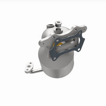 Load image into Gallery viewer, MagnaFlow 10-14 Honda Insight 1.3L Direct Fit Catalytic Converter - 5531030