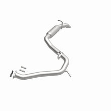 Load image into Gallery viewer, BRExhaust 06-12 Toyota RAV4 Muffler Kit - 108-0221