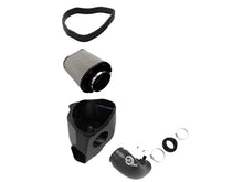 Load image into Gallery viewer, aFe 19-22 BMW Z4 30i 2.0L (t) Track Series Carbon Fiber Cold Air Intake System w/ Pro DRY S Filter - 57-10026D