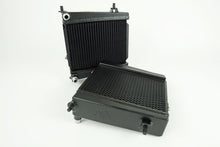 Load image into Gallery viewer, CSF 20+ Toyota GR Supra High-Performance Auxiliary Radiator , Fits Both L&amp;R Two Required - 8179