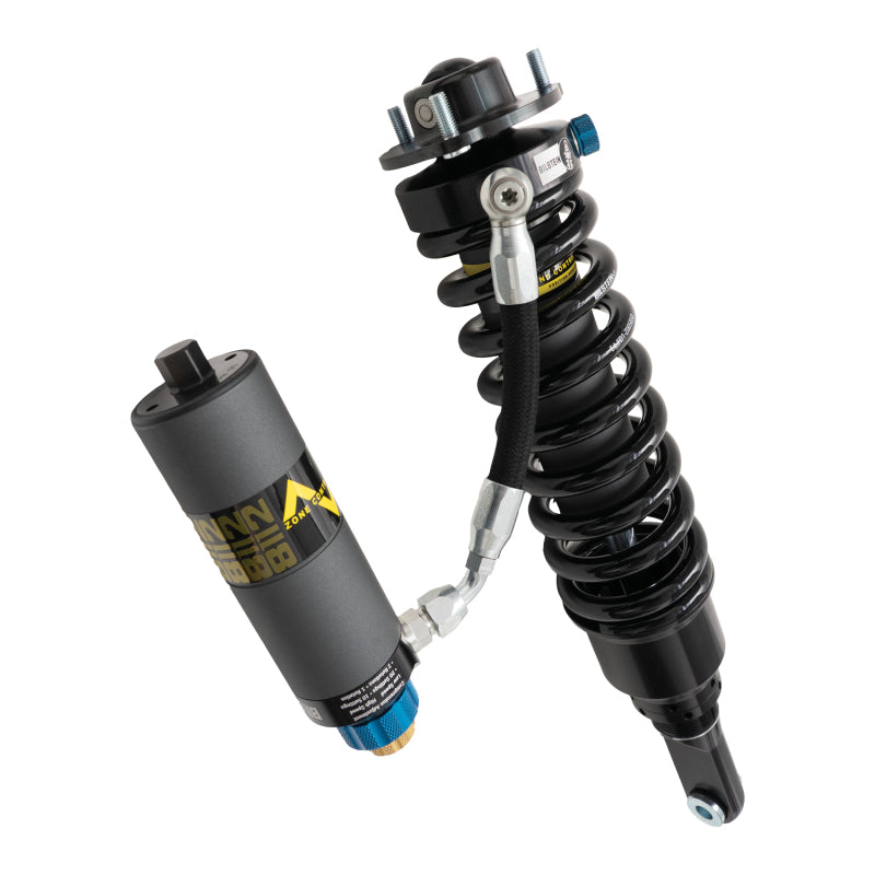 Bilstein B8 8112 Series 10-24 Toyota 4Runner Front Left Shock Absorber & Coil Spring Assembly - 41-326244