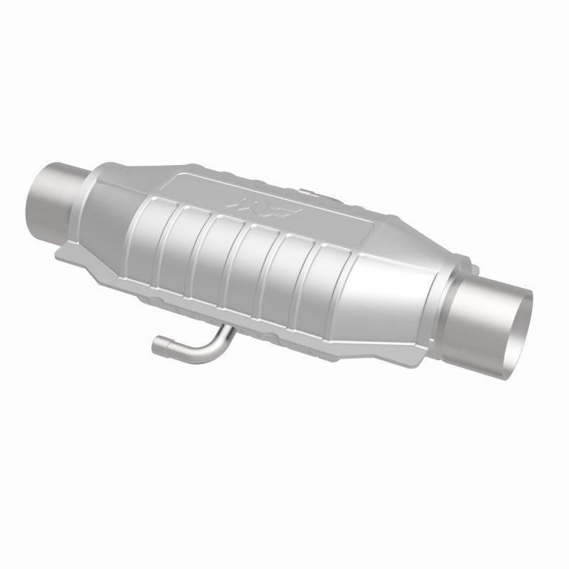 MagnaFlow Universal Catalytic Converter 2 Dual Air - 94024