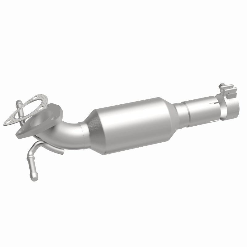 MagnaFlow 16-17 Chevrolet Cruze 1.4L California Grade CARB Compliant Direct-Fit Catalytic Converter - 557131