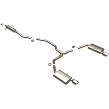 Load image into Gallery viewer, MagnaFlow Sys CB 06- Ford Fusion 3.0L V6 - 16675
