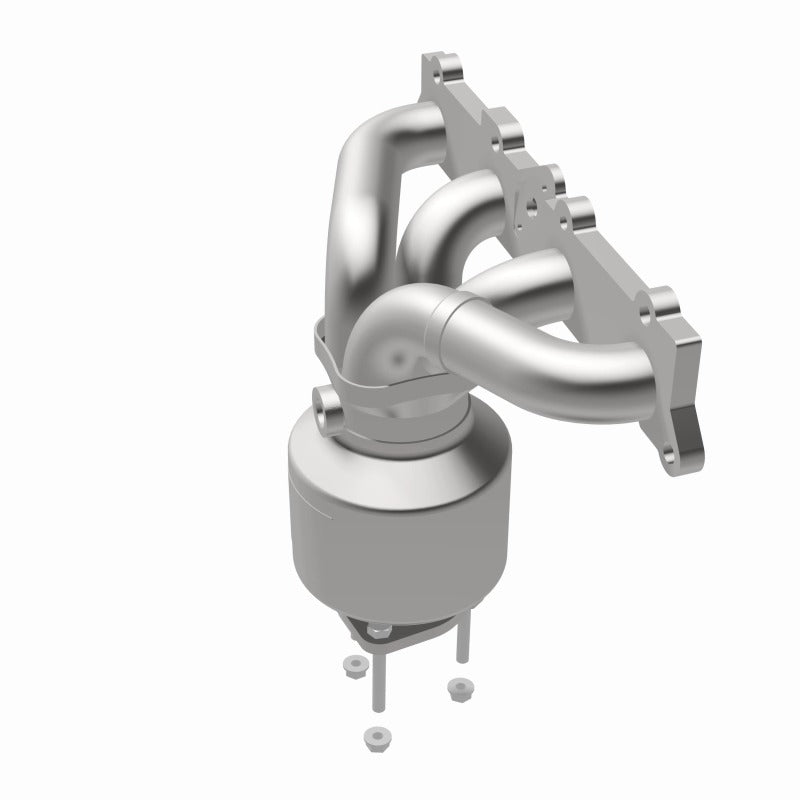MagnaFlow Conv DF 99-02 Saturn SC/SL/SW Series 1.9L Manifold - 50150