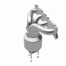 Load image into Gallery viewer, MagnaFlow Conv DF 99-02 Saturn SC/SL/SW Series 1.9L Manifold - 50150