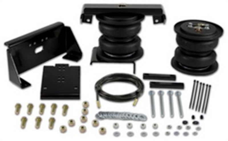 Air Lift LoadLifter 5000 Rear Air Spring Kit for 98-08 Ford Motorhome Class A - F53 - 57410
