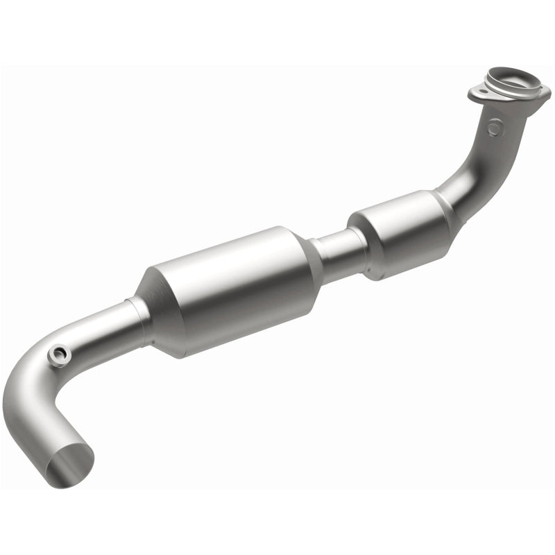 MagnaFlow 2000 Ford F-150 5.4L Direct Fit Converter - 280007