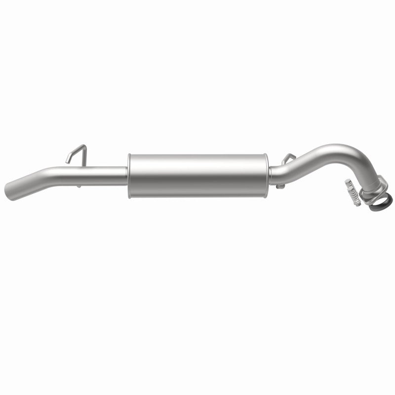 BRExhaust 09-11 Mazda Tribute/ 09-12 Ford Escape Muffler Kit - 108-0135