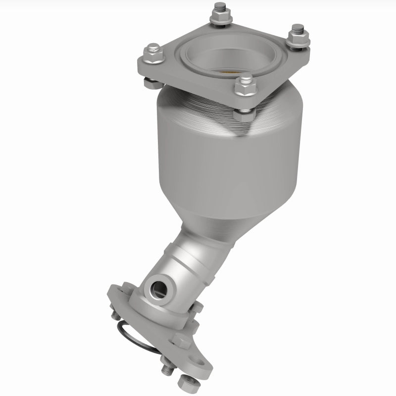 MagnaFlow 16-21 Nissan Maxima 3.5L Direct Fit Converter (California Grade) - 6511129