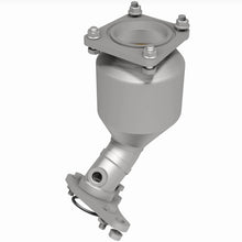 Load image into Gallery viewer, MagnaFlow 16-21 Nissan Maxima 3.5L Direct Fit Converter (California Grade) - 6511129
