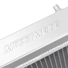 Load image into Gallery viewer, Mishimoto 93-98 Subaru Impreza GC8 2.2L Manual Aluminum Radiator - MMRAD-GC8-93