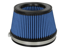 Load image into Gallery viewer, aFe MagnumFLOW Pro 5R Universal Air Filter 6in. F x 7in. B x 5-1/2in. T (INV) x 3.85in. H - 24-91131