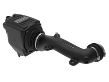 Load image into Gallery viewer, aFe Quantum Pro 5R Cold Air Intake System 18-19 Jeep Wrangler (JL) V6-3.6L - 53-10017R