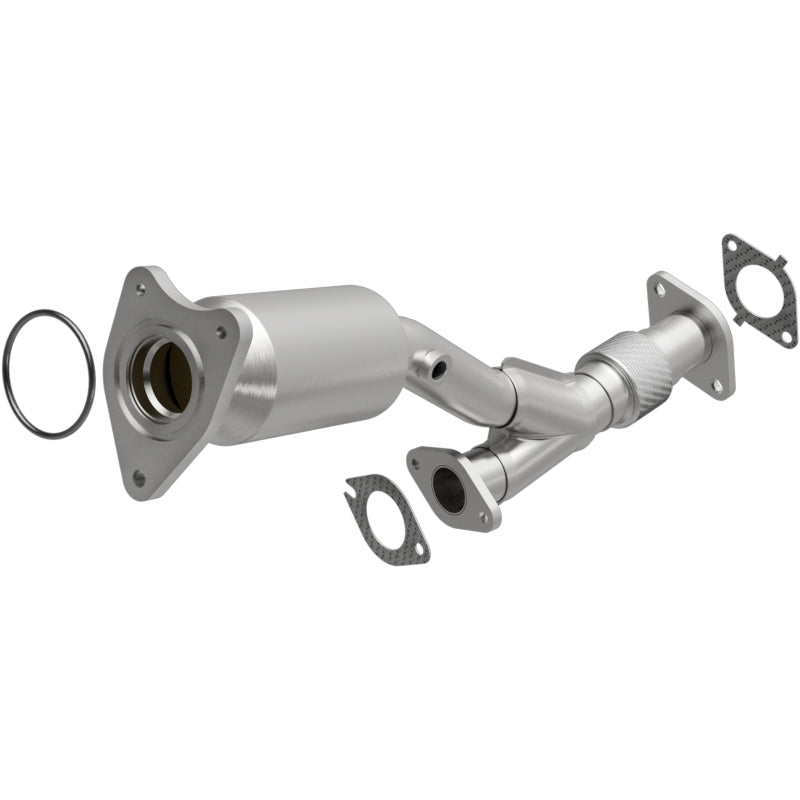 MagnaFlow 05-06 Chevrolet Malibu 3.5L Direct Fit Converter - 5461229