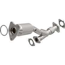 Load image into Gallery viewer, MagnaFlow 05-06 Chevrolet Malibu 3.5L Direct Fit Converter - 5461229